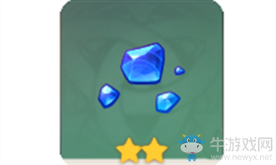 《原神》滌凈青金碎屑介紹