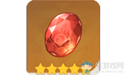 《原神》燃愿瑪瑙介紹