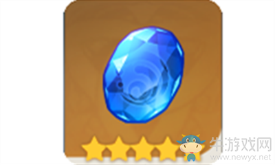 《原神》滌凈青金介紹