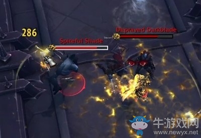 《魔獸世界》9.0新詞綴怨毒介紹