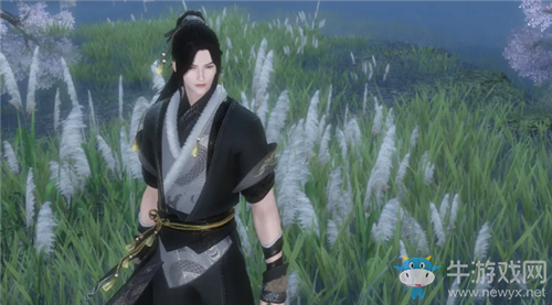 《逆水寒》2020年中秋主題時裝介紹