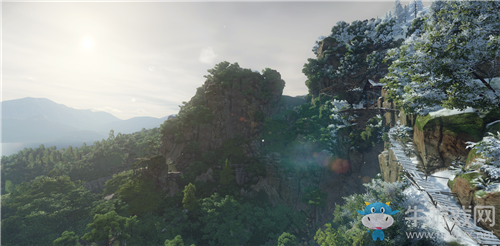 《逆水寒》羽衣乘月照天河稱號獲取攻略