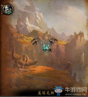 《魔獸世界》9.0世界BOSS莫塔尼斯介紹
