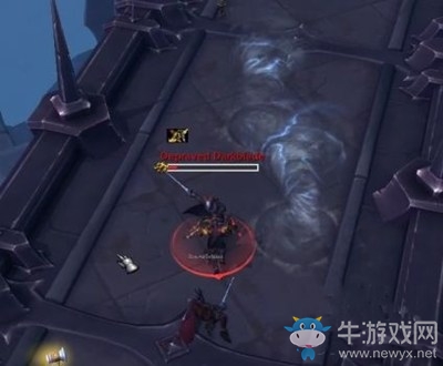 《魔獸世界》9.0新詞綴風(fēng)雷介紹