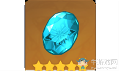 《原神》哀敘冰玉介紹