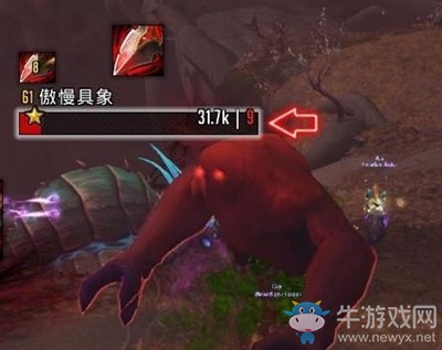 《魔獸世界》9.0更新詞綴傲慢介紹