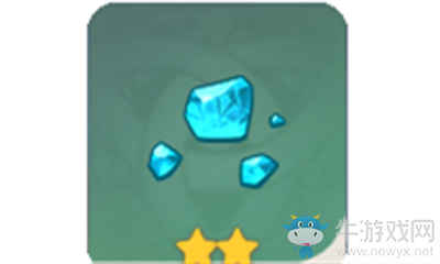 《原神》哀敘冰玉碎屑介紹