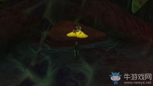 《魔獸世界》9.0寵物瑪卓克薩斯脊蟲獲取攻略