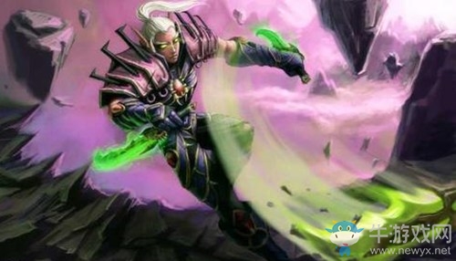 《魔獸世界》9.0盜賊3系天賦體感總結(jié)