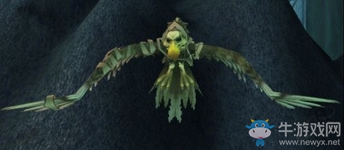 《魔獸世界》9.0獵人可馴服亡靈野獸介紹