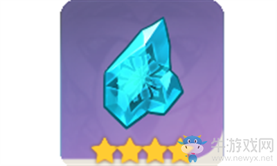 《原神》哀敘冰玉塊介紹