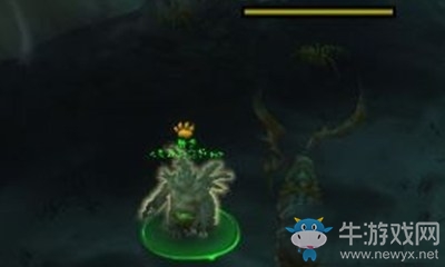 《魔獸世界》9.0寵物世界任務(wù)腫嘴攻略
