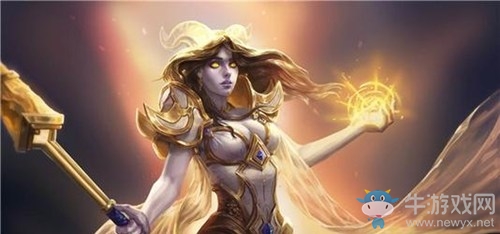 《魔獸世界》9.0牧師三系橙裝可選部位介紹