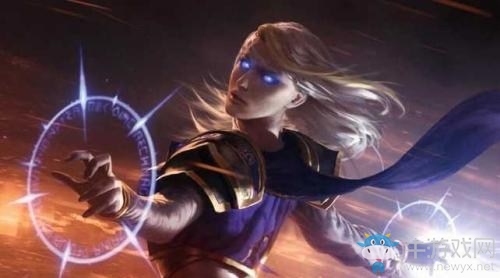 《魔獸世界》9.0法師三系橙裝可選部位介紹