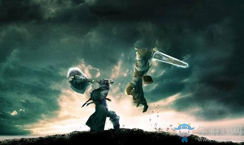 《魔獸世界》9.0戰(zhàn)士三系橙裝可選部位介紹
