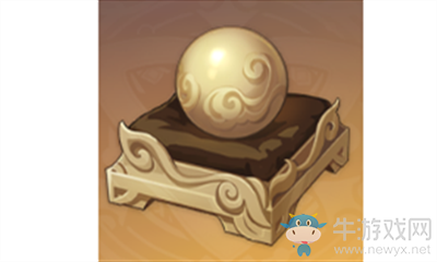 《原神》霧海云間的轉(zhuǎn)還介紹