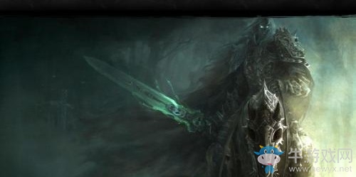《魔獸世界》9.0死亡騎士三系橙裝可選部位介紹