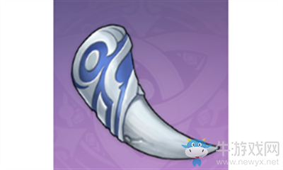 《原神》凜風奔狼的斷牙介紹