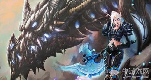 《魔獸世界》9.0死亡騎士三系橙裝可選部位介紹