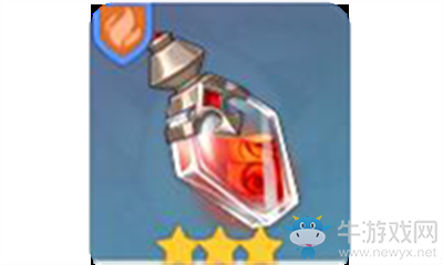 《原神》耐熱藥劑介紹