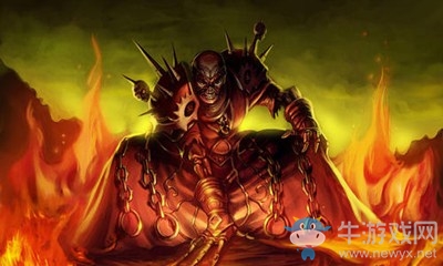 《魔獸世界》9.0毀滅術(shù)士改動(dòng)介紹