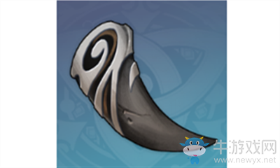 《原神》凜風奔狼的裂齒介紹