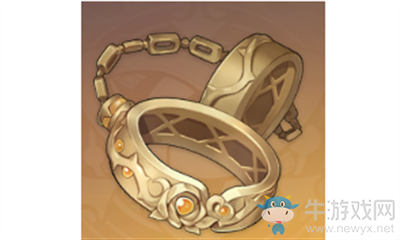 《原神》獅牙斗士的理想介紹