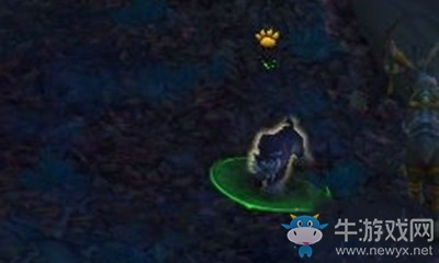 《魔獸世界》9.0寵物世界任務(wù)夜牙攻略
