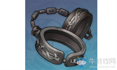 《原神》獅牙斗士的鐵鏈介紹