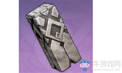 《原神》孤云寒林的圣骸介紹