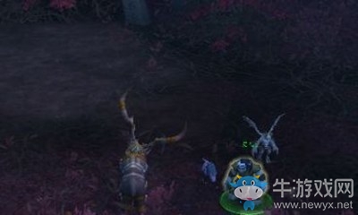 《魔獸世界》9.0寵物世界任務艾戈爾攻略