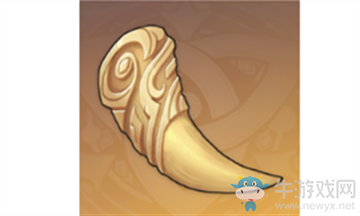 《原神》凜風奔狼的懷鄉介紹