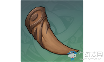 《原神》凜風奔狼的始齔介紹