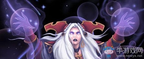 《魔獸世界》9.0法師三系橙裝可選部位介紹