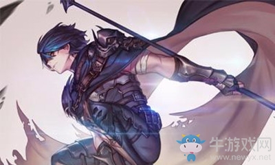 《DNF》決戰(zhàn)者75級技能無雙突刺護(hù)石介紹