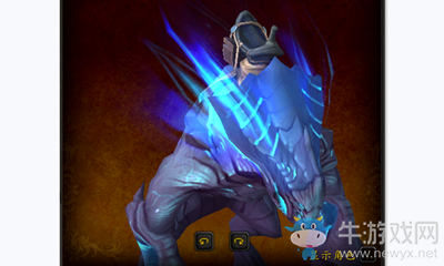 《魔獸世界》9.0坐騎忠誠(chéng)的饕餮者獲取攻略