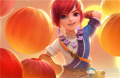 《夢幻西游》2020年中秋十一活動大全