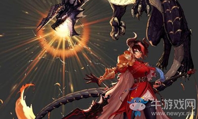 《DNF》龍騎士80級技能征戰(zhàn)無雙護(hù)石介紹