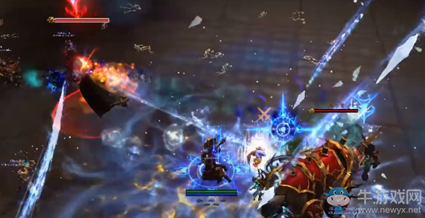 《魔獸世界》9.0納斯利亞堡M難度獵手阿爾迪莫流程介紹