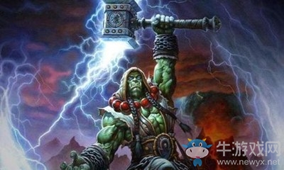 《魔獸世界》9.0薩滿(mǎn)AOE上限限制介紹