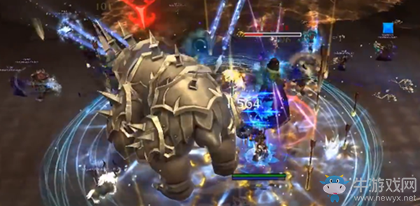《魔獸世界》9.0納斯利亞堡M難度獵手阿爾迪莫流程介紹