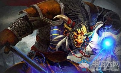 《魔獸世界》9.0元素薩測(cè)試服技能改動(dòng)梳理