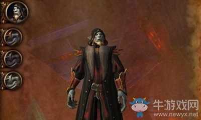 《魔獸世界》9.0納斯利亞堡M難度獵手阿爾迪莫流程介紹