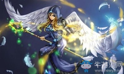 《爐石傳說》通靈學院T2龍牧穩定卡組推薦