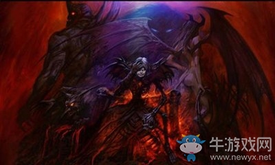 《魔獸世界》9.0痛苦術(shù)傳奇之力介紹