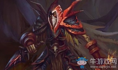 《爐石傳說》通靈學院潛行賊穩定卡組推薦