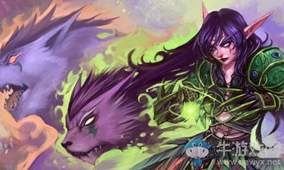 《爐石傳說》通靈學院國王保鏢德卡組推薦