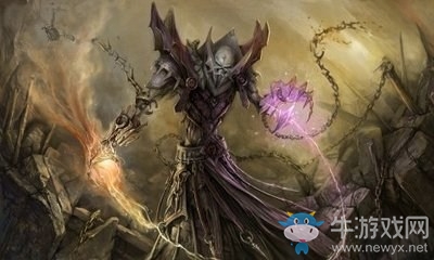 《魔獸世界》9.0毀滅術(shù)傳奇之力介紹