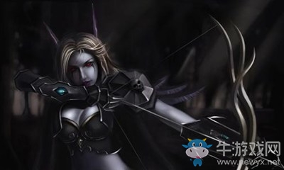 《魔獸世界》9.0獵人盟約技能介紹