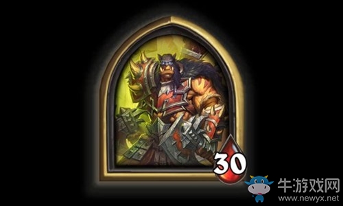 《爐石傳說》獵人新皮膚合集介紹